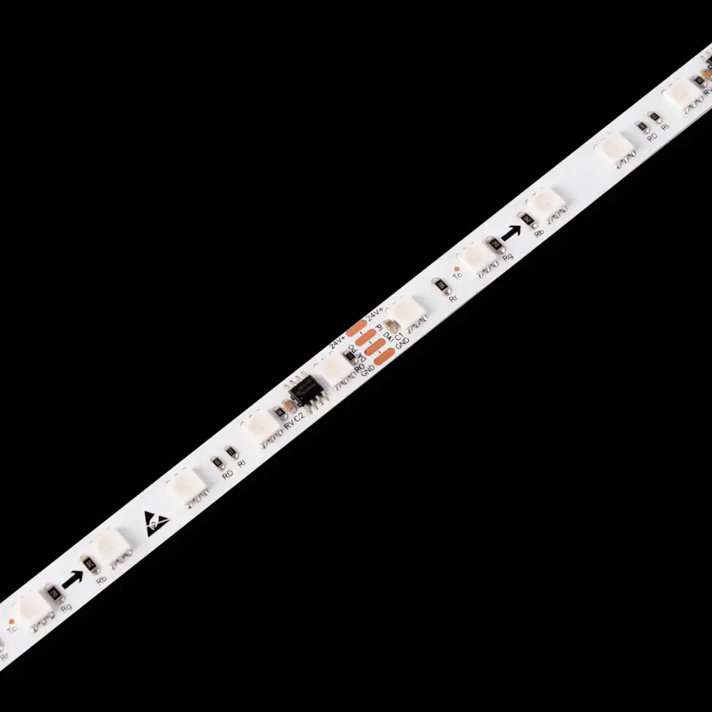 ORi DIGi DMX RGB (13W)