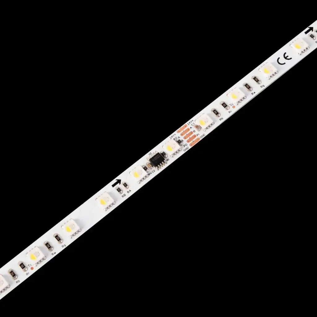 ORi DIGi DMX RGB (16W)