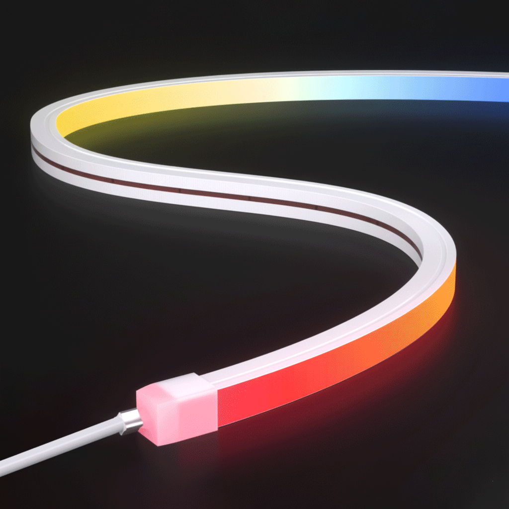 ORi NEON NATA 1312 DMX (18W)