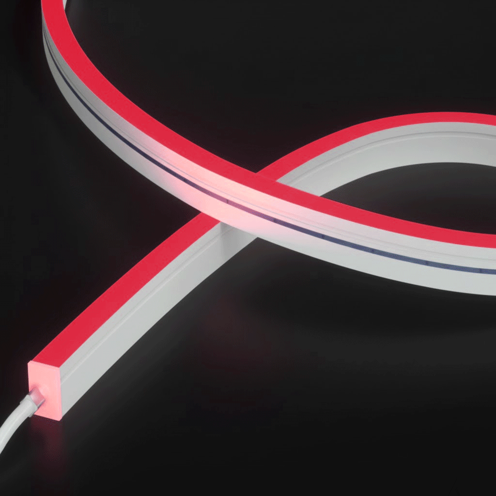 ORi NEON NATA 1217 RGB (12W)