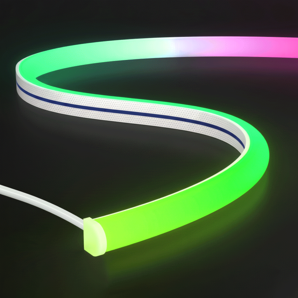 ORi NEON NATA 1615 DMX RGB (13.5W)