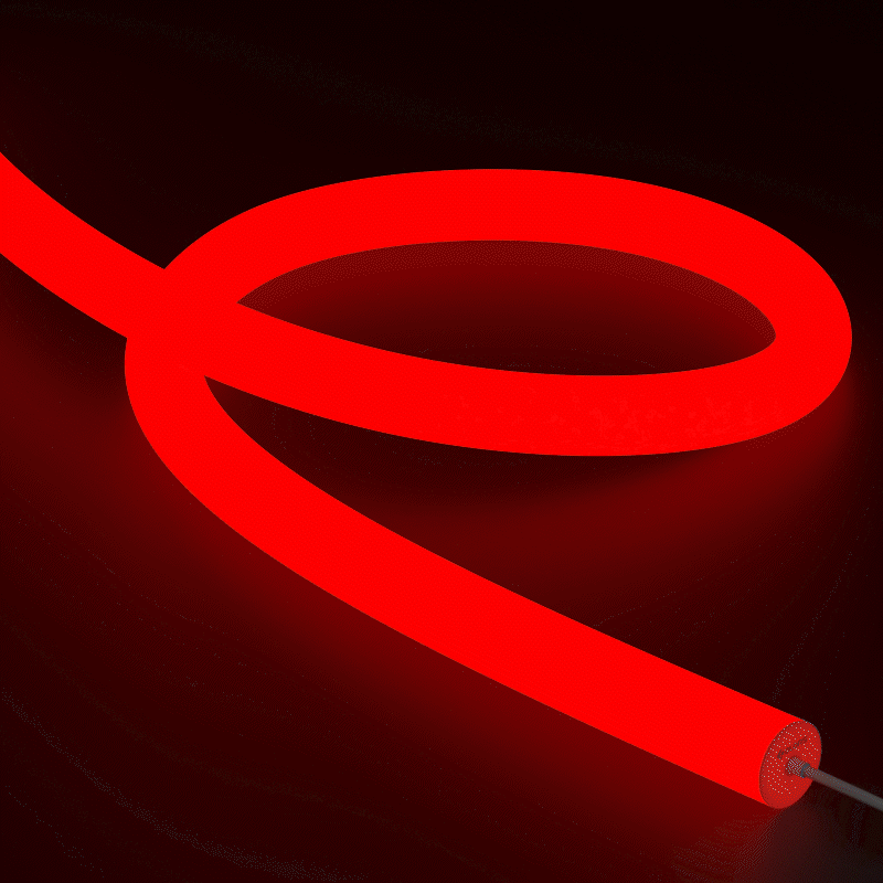 ORi NEON MOGY ∅40  RGBW