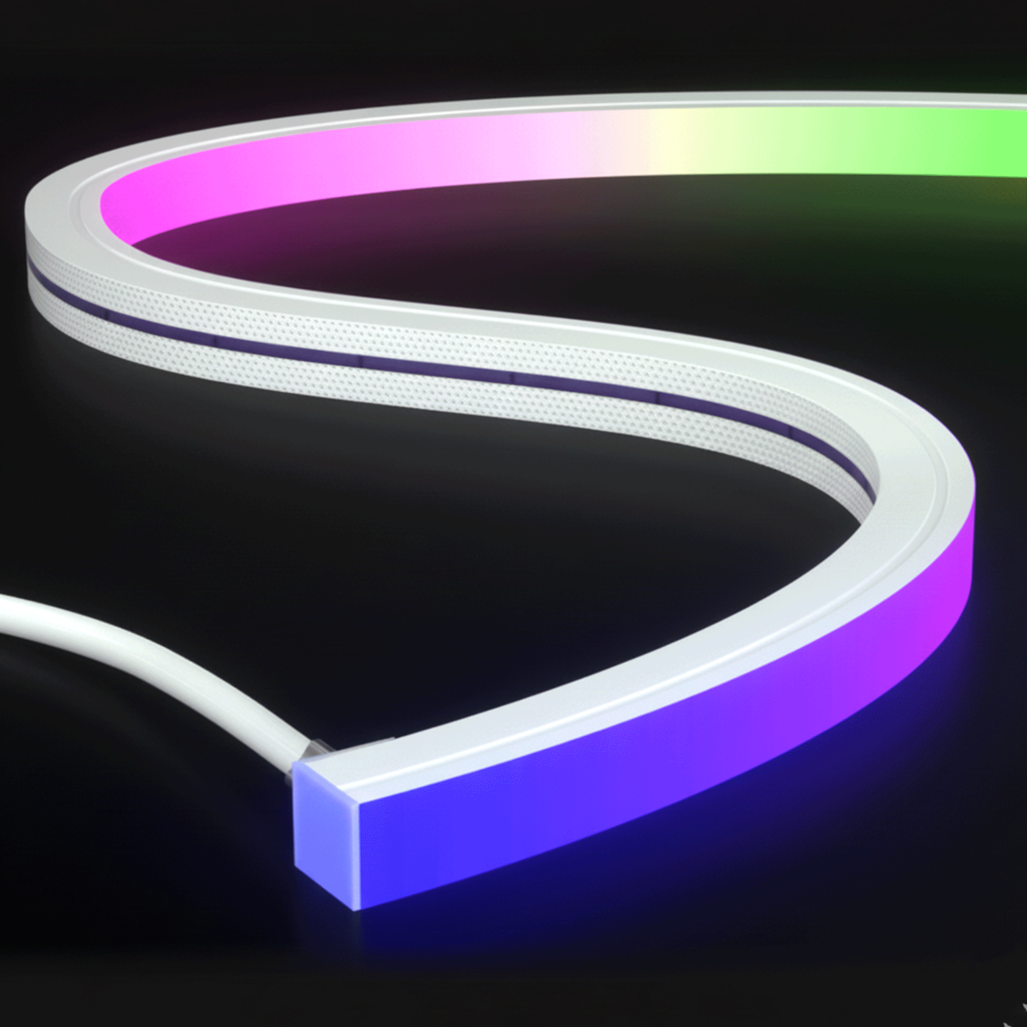 ORi DIAMOND NEON T1616 DMX