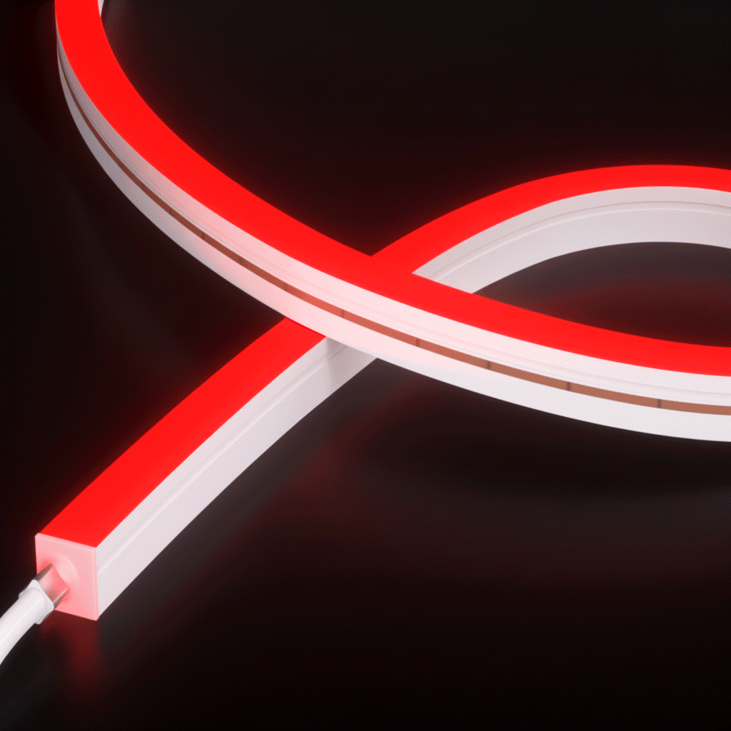 ORi DIAMOND NEON S1616 RGB