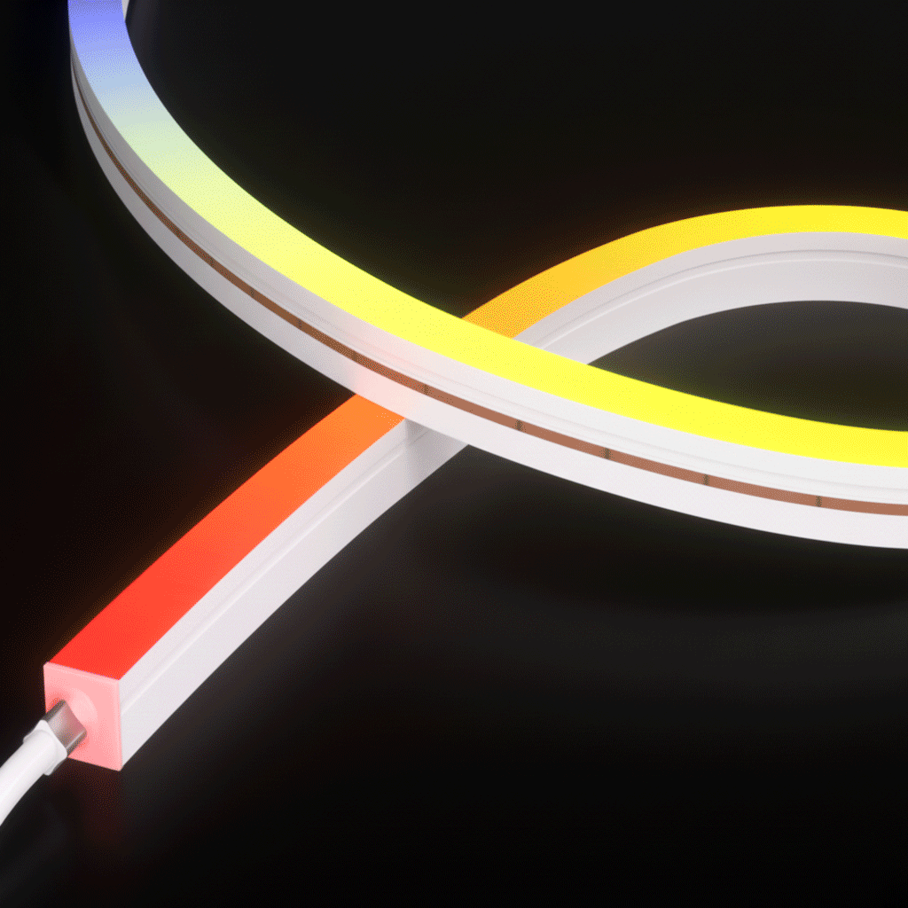 ORi DIAMOND NEON T1616 DMX