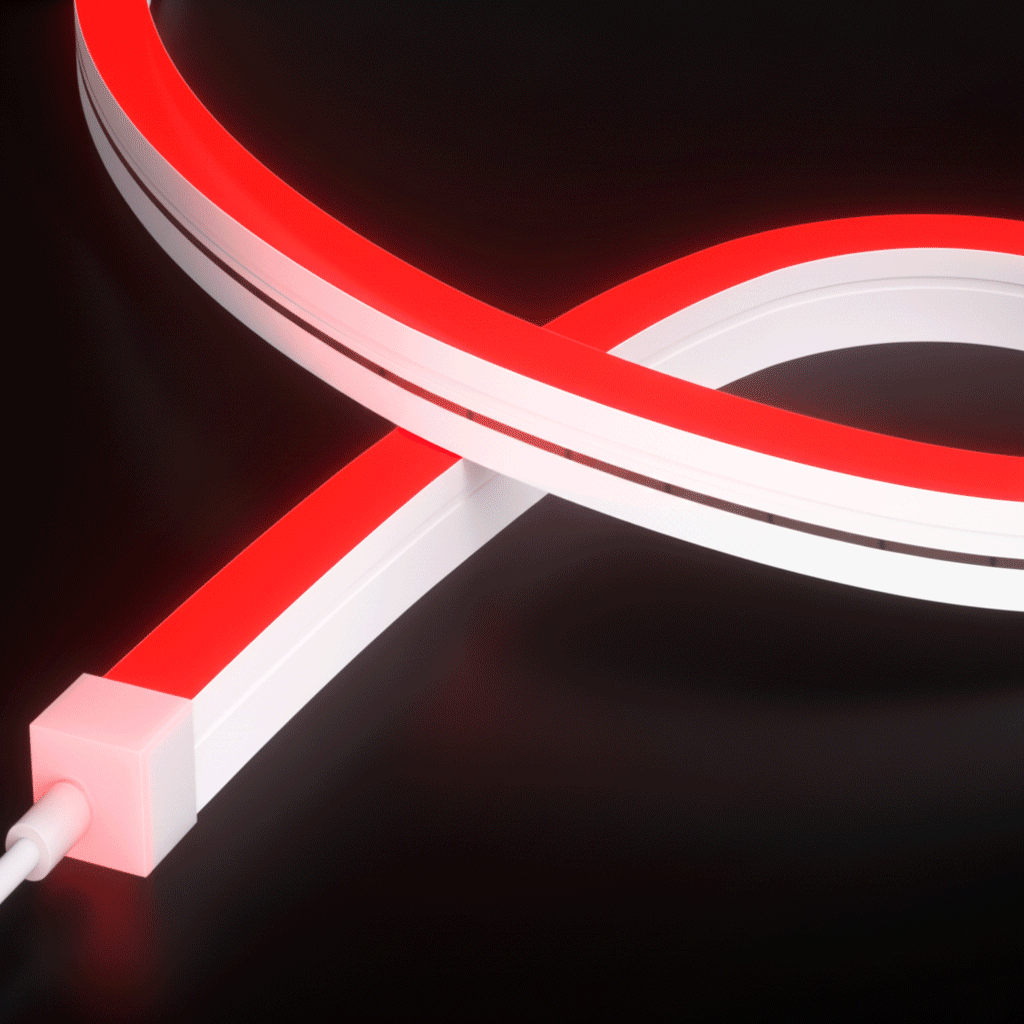 ORi DIAMOND NEON S2020 RGB