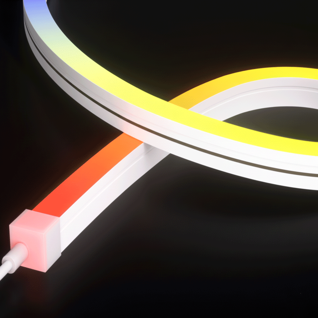 ORi DIAMOND NEON S2020 DMX