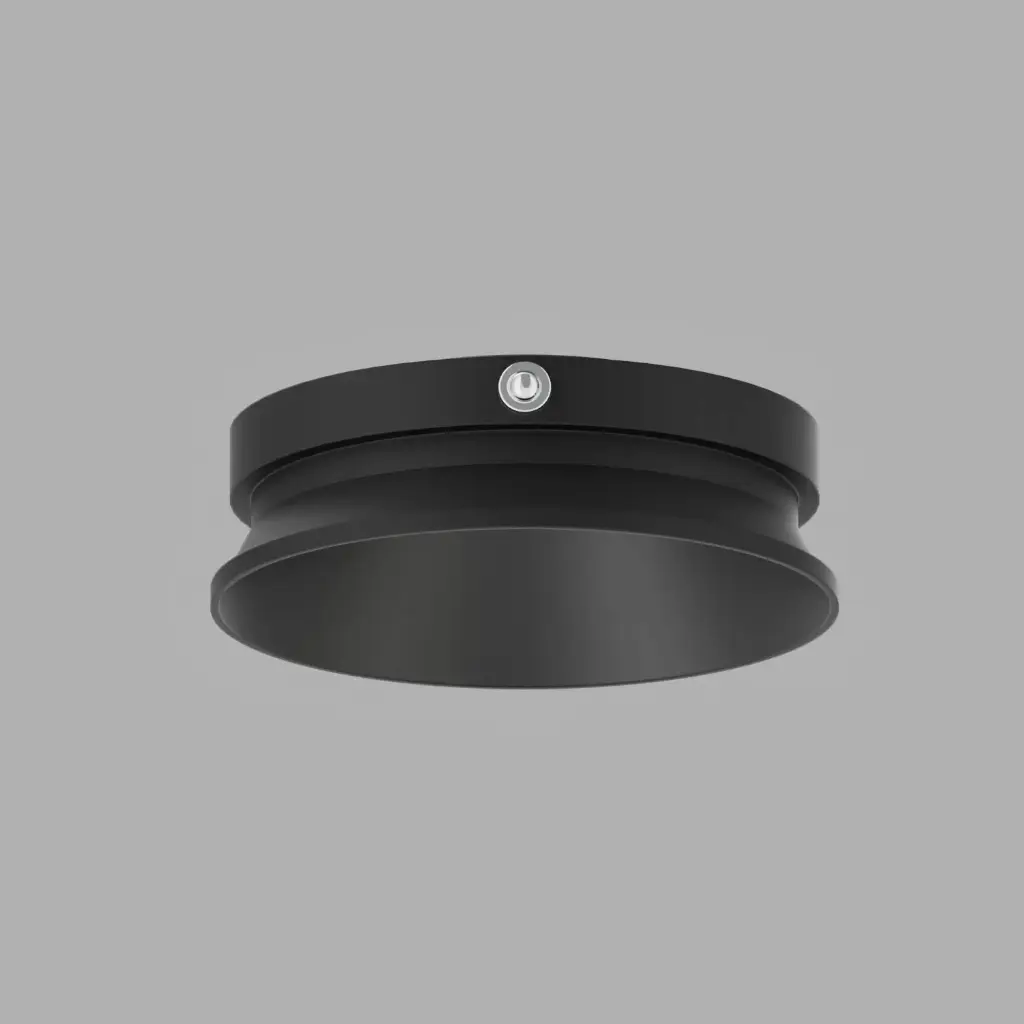 Reflector Black Spot MILAN 4444
