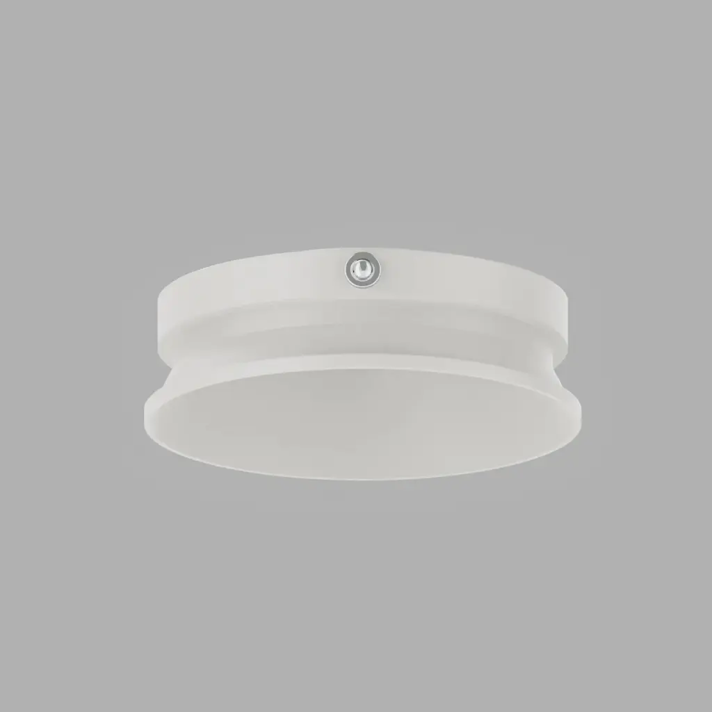 Reflector White Spot MILAN 4444