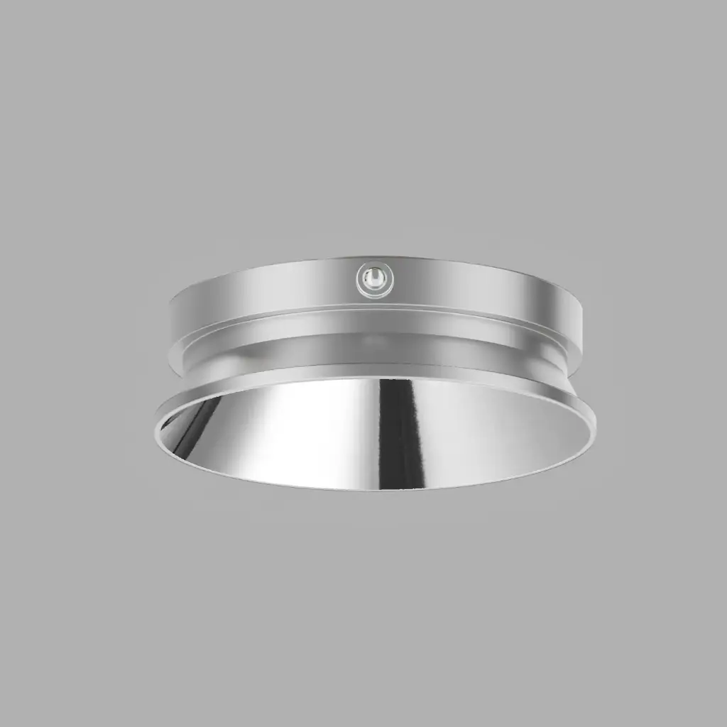 Reflector Silver Spot MILAN 4444