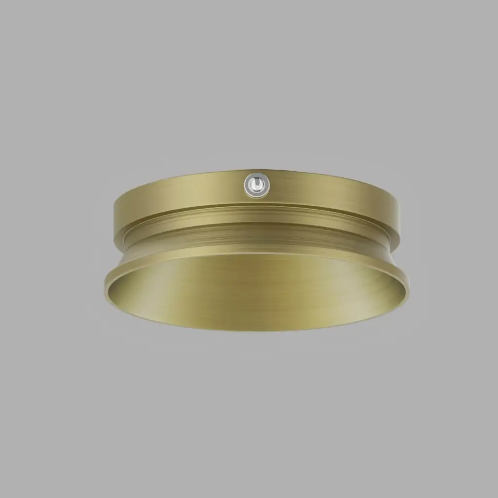 Reflector Bronze Spot MILAN 4444