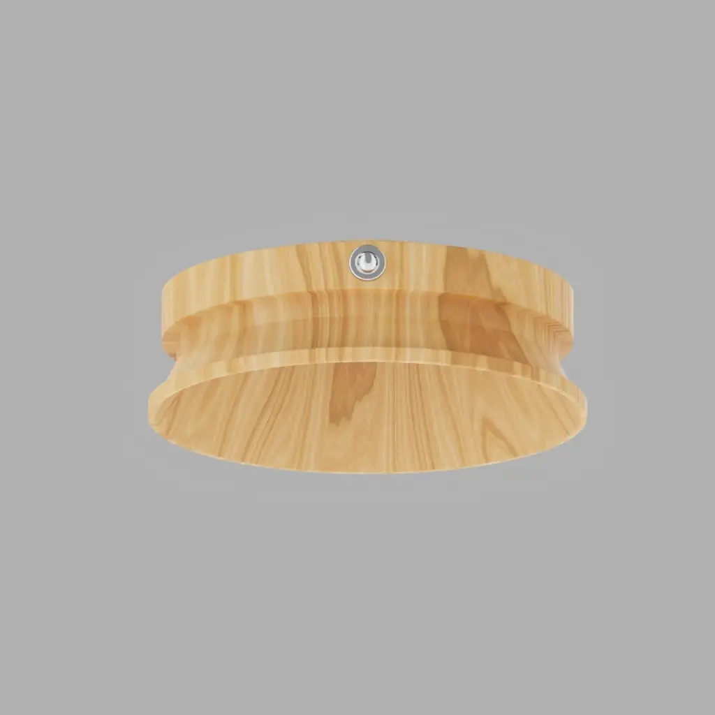 Reflector Wood Spot MILAN  4444