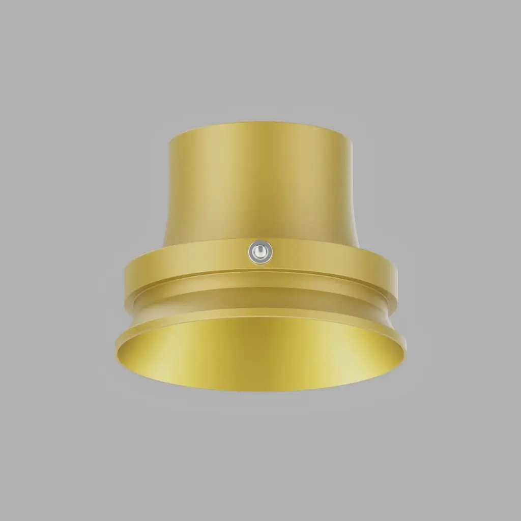 Reflector Golden Spot MILAN CUP