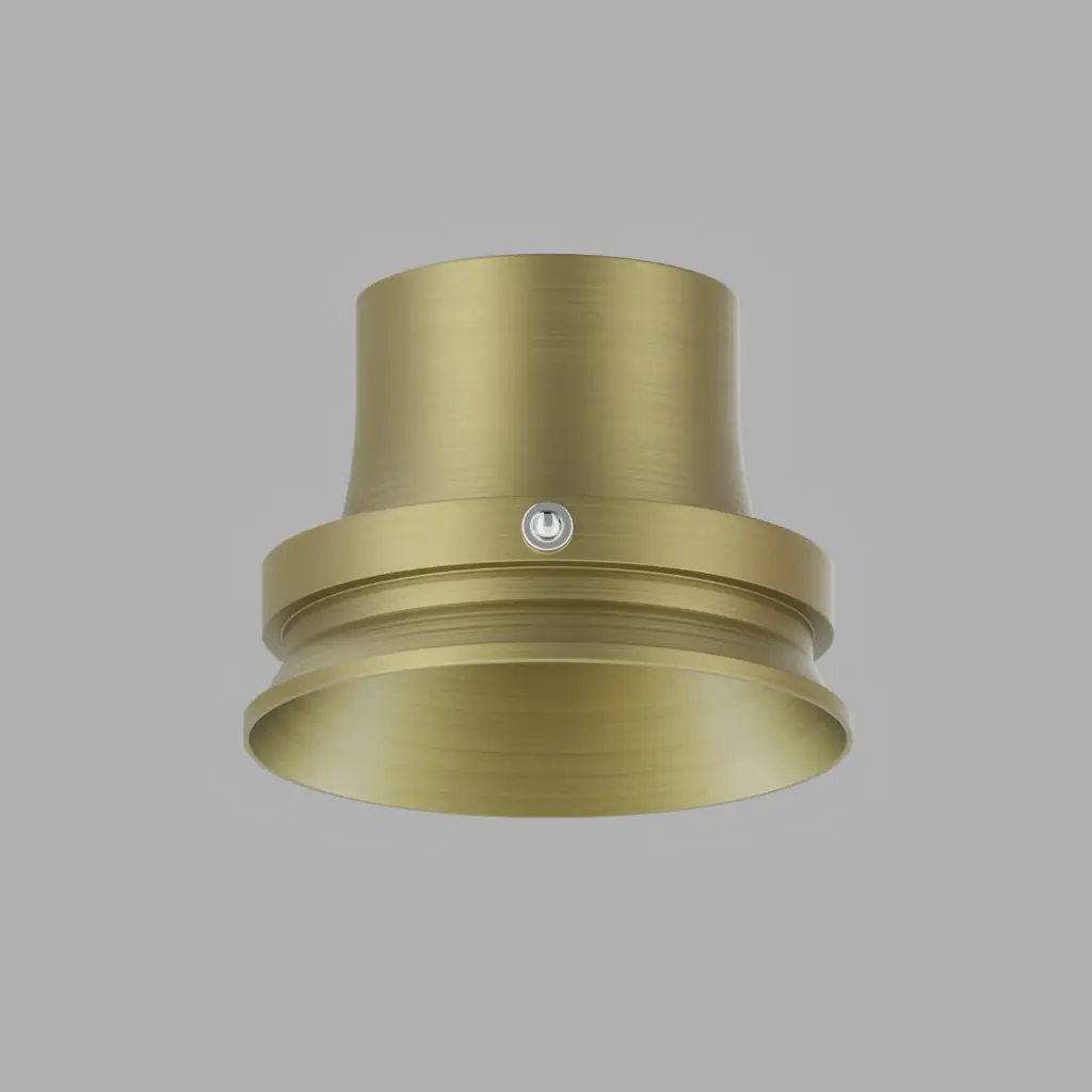 Reflector Bronze Spot MILAN CUP