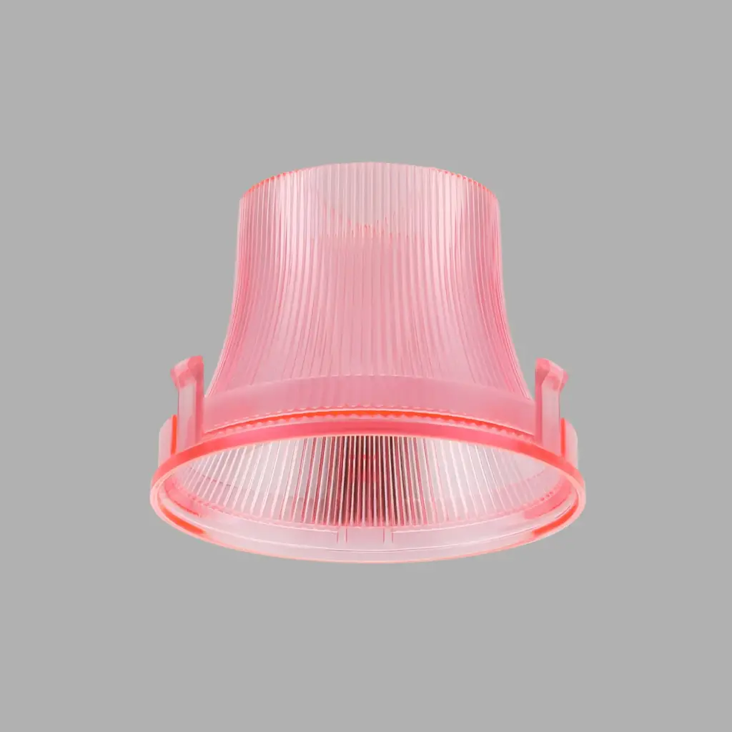 Reflector Pink Spot MILAN CUP