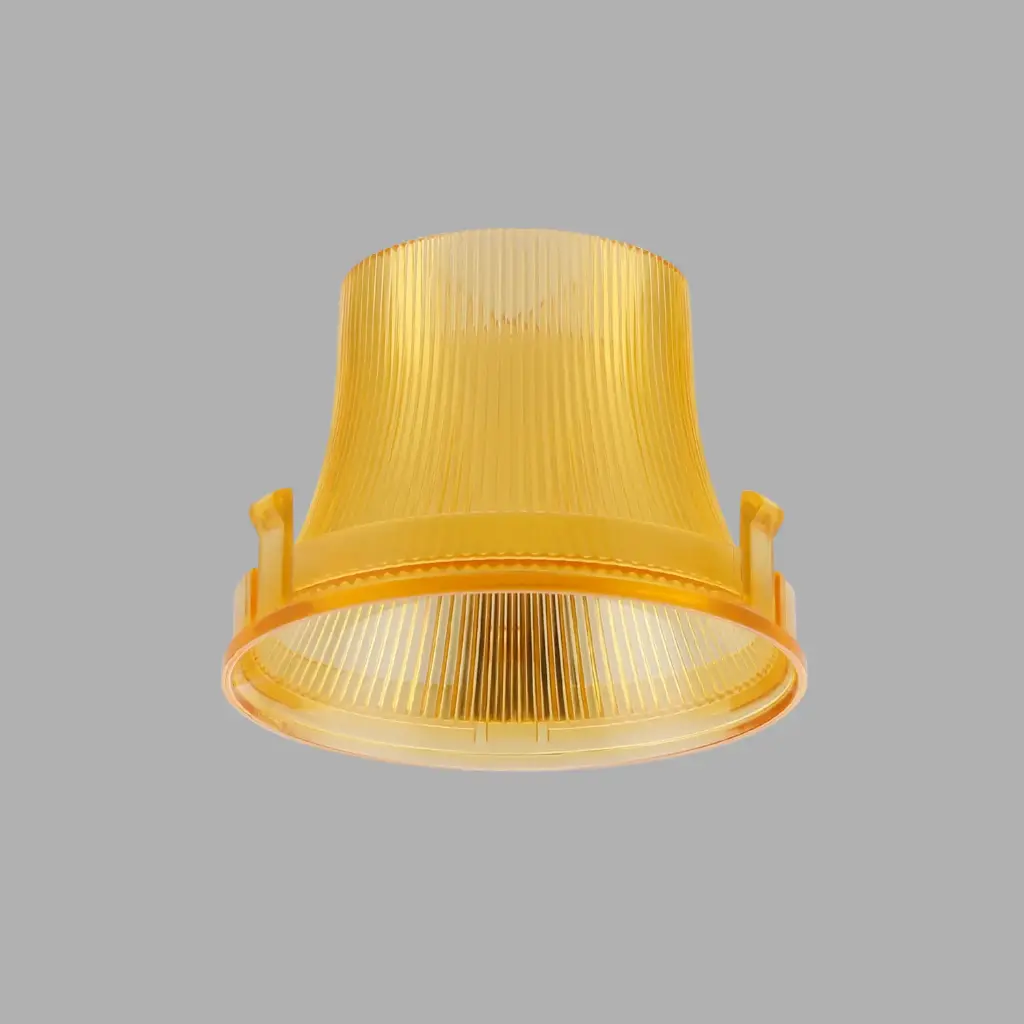 Reflector Orange Spot MILAN CUP