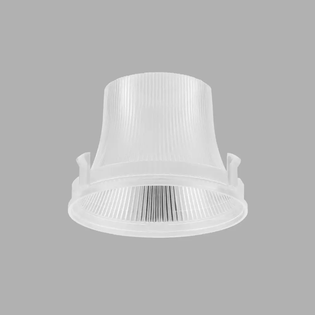 Reflector Transparent Spot MILAN CUP