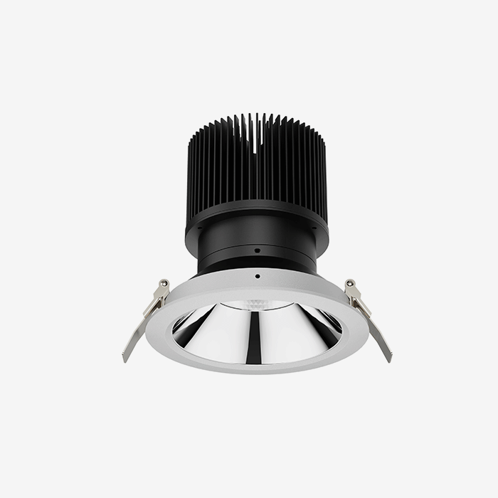 Ceiling Recessed