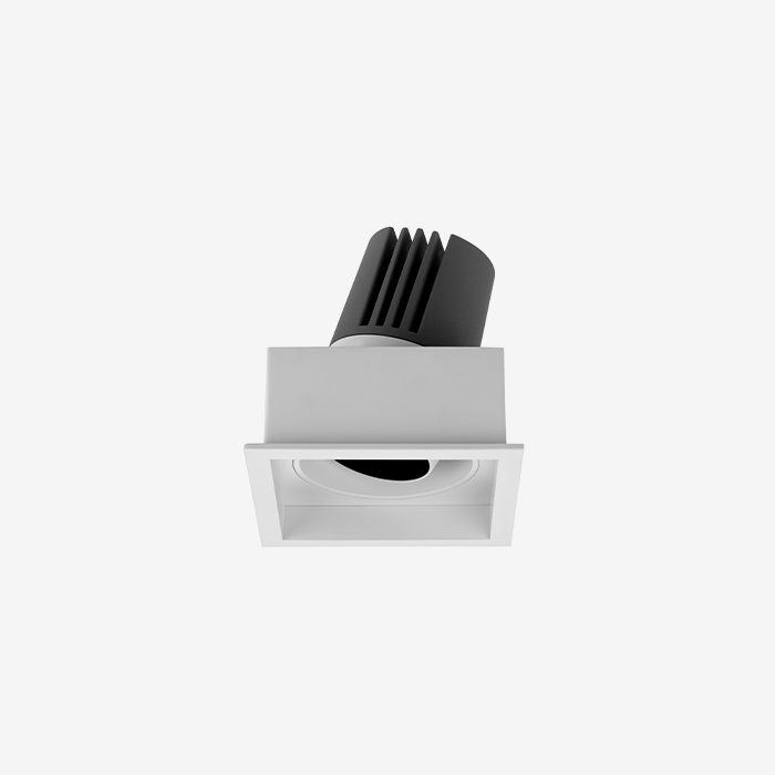 INDOOR LIGHTING / Recessed / ACCERA