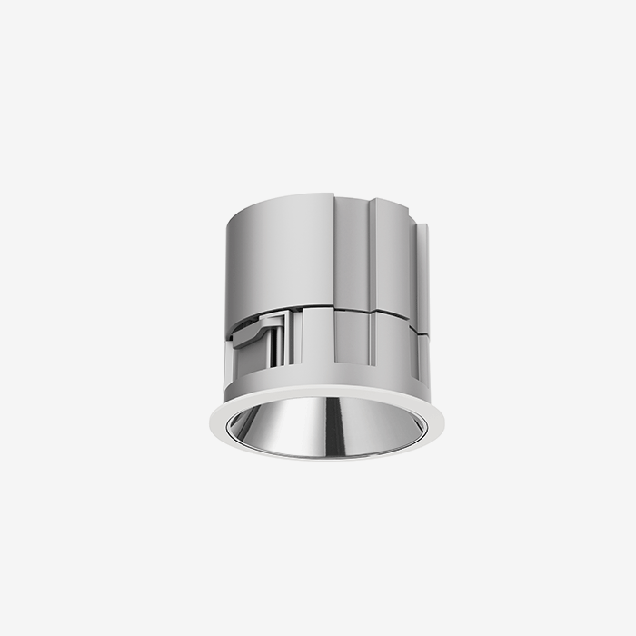INDOOR LIGHTING / Recessed / MODENA
