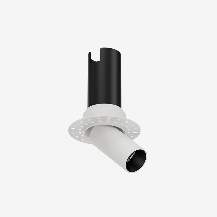 INDOOR LIGHTING / Recessed / TONDO