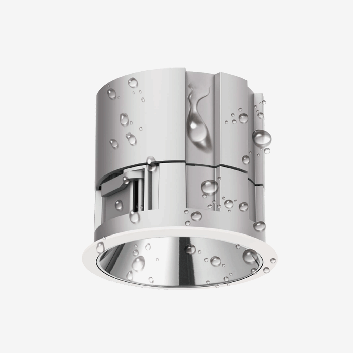 OUTDOOR LIGHTING / Spot Recessed / FERRARA