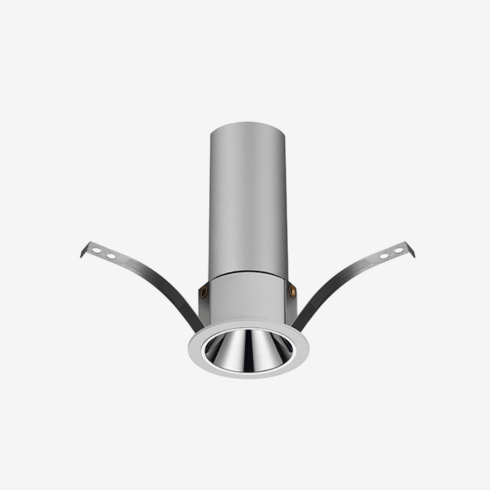 INDOOR LIGHTING / Ceiling Recessed / MILAN