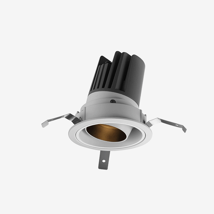 INDOOR LIGHTING / Recessed / MONZA