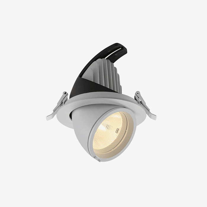 INDOOR LIGHTING / Recessed / SIENA