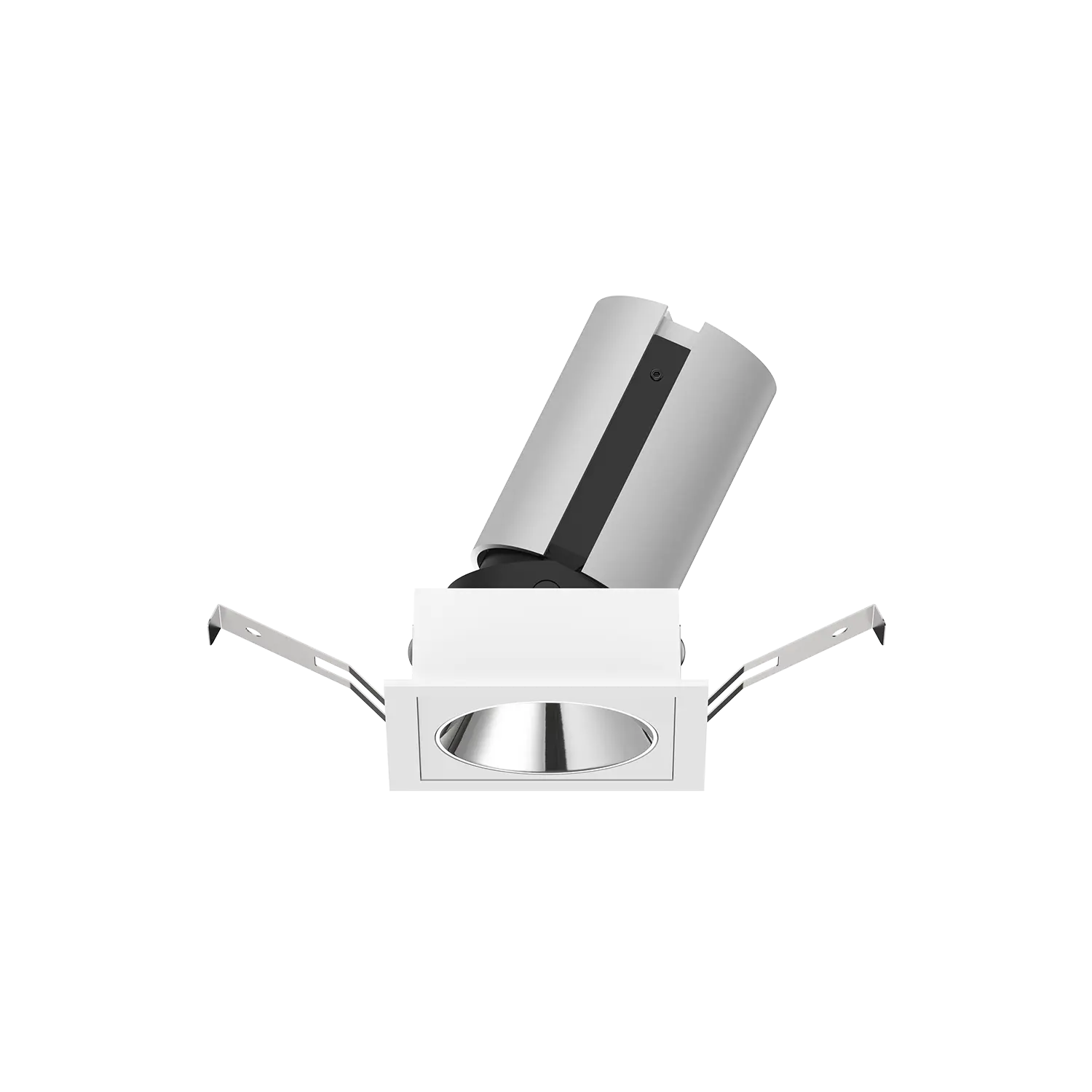 INDOOR LIGHTING / Ceiling Recessed / MILAN / Series S