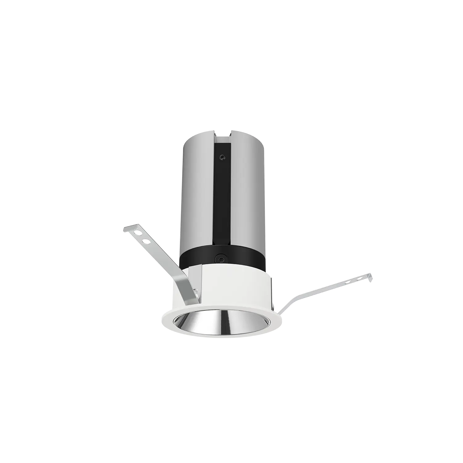 INDOOR LIGHTING / Ceiling Recessed / MILAN / Series R