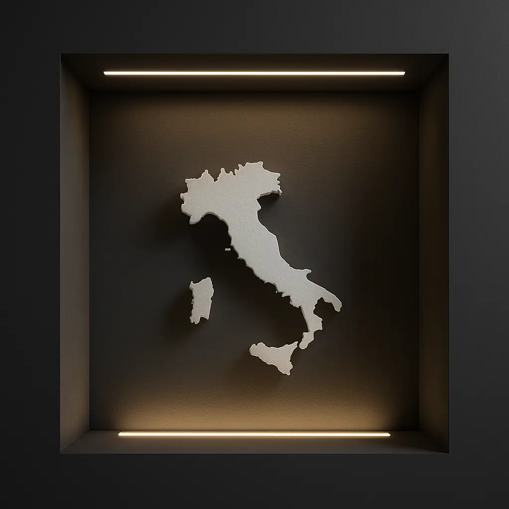 LED STRIP, FLEX NEON & ACC