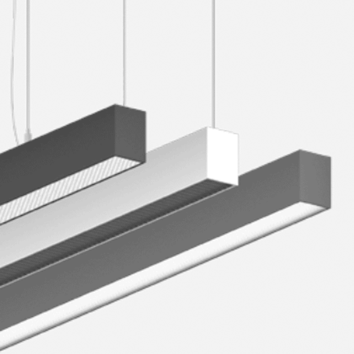 Linear Lighting Systems