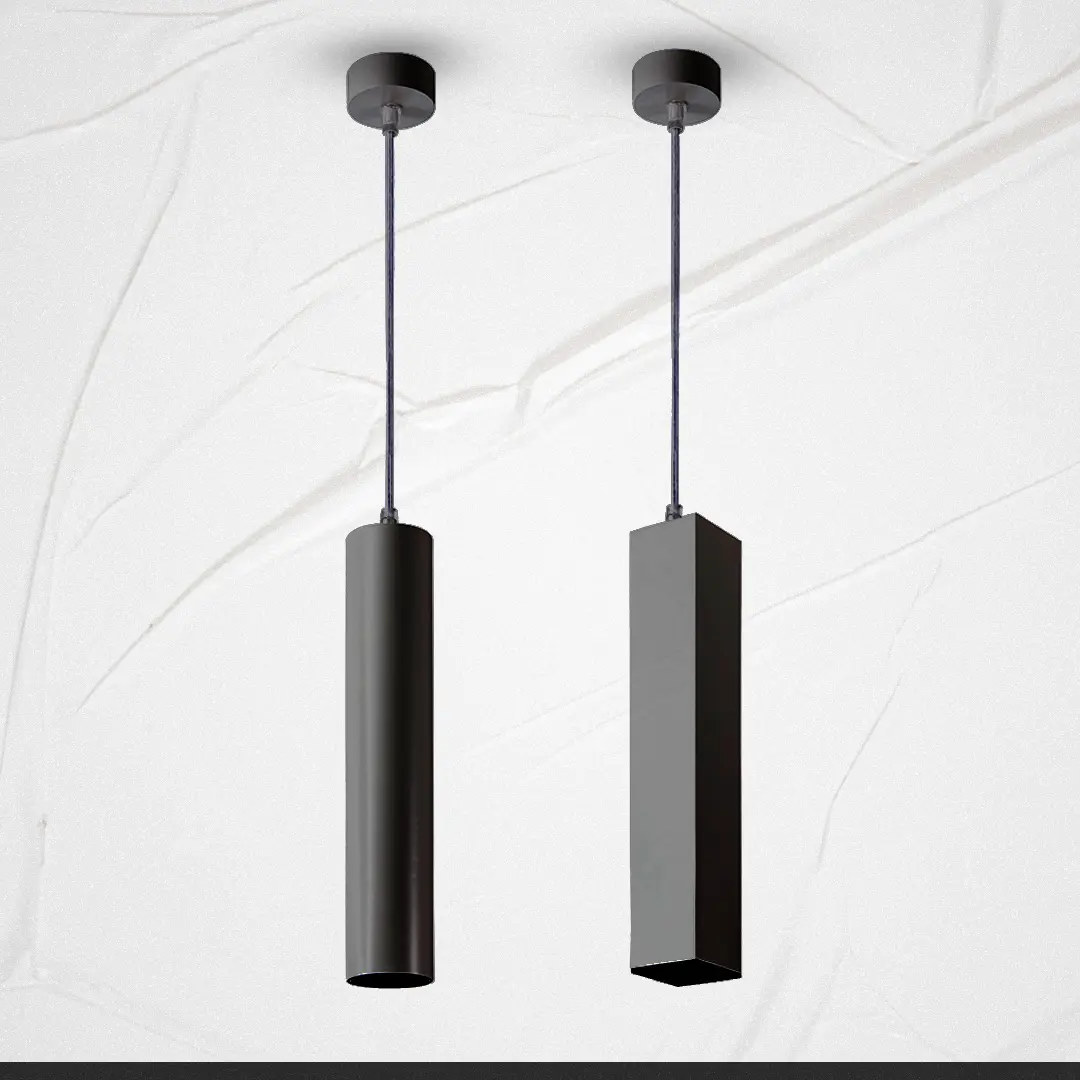 INDOOR LIGHTING / Pendant