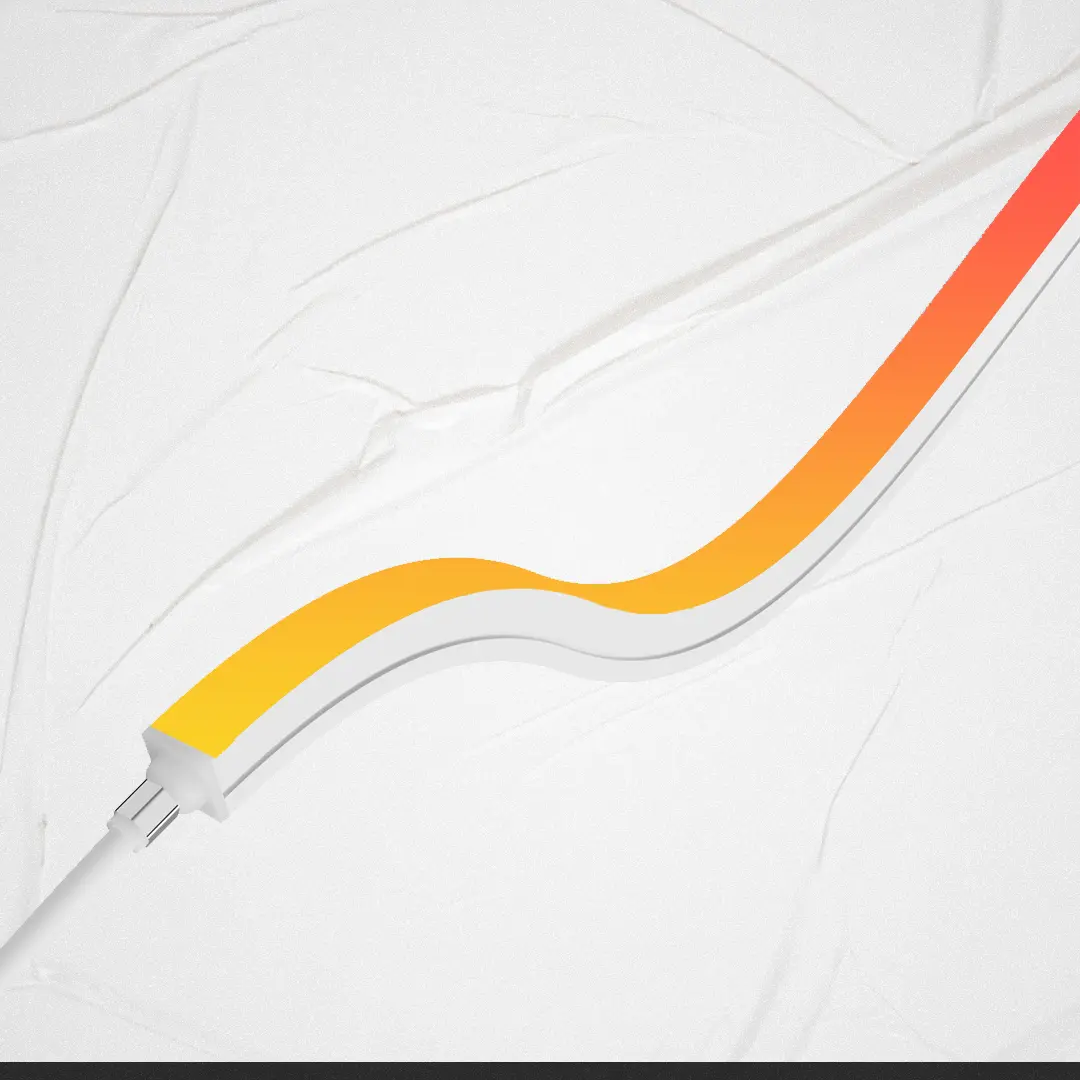 LED STRIP, FLEX NEON & ACC / Flexible LED Neon