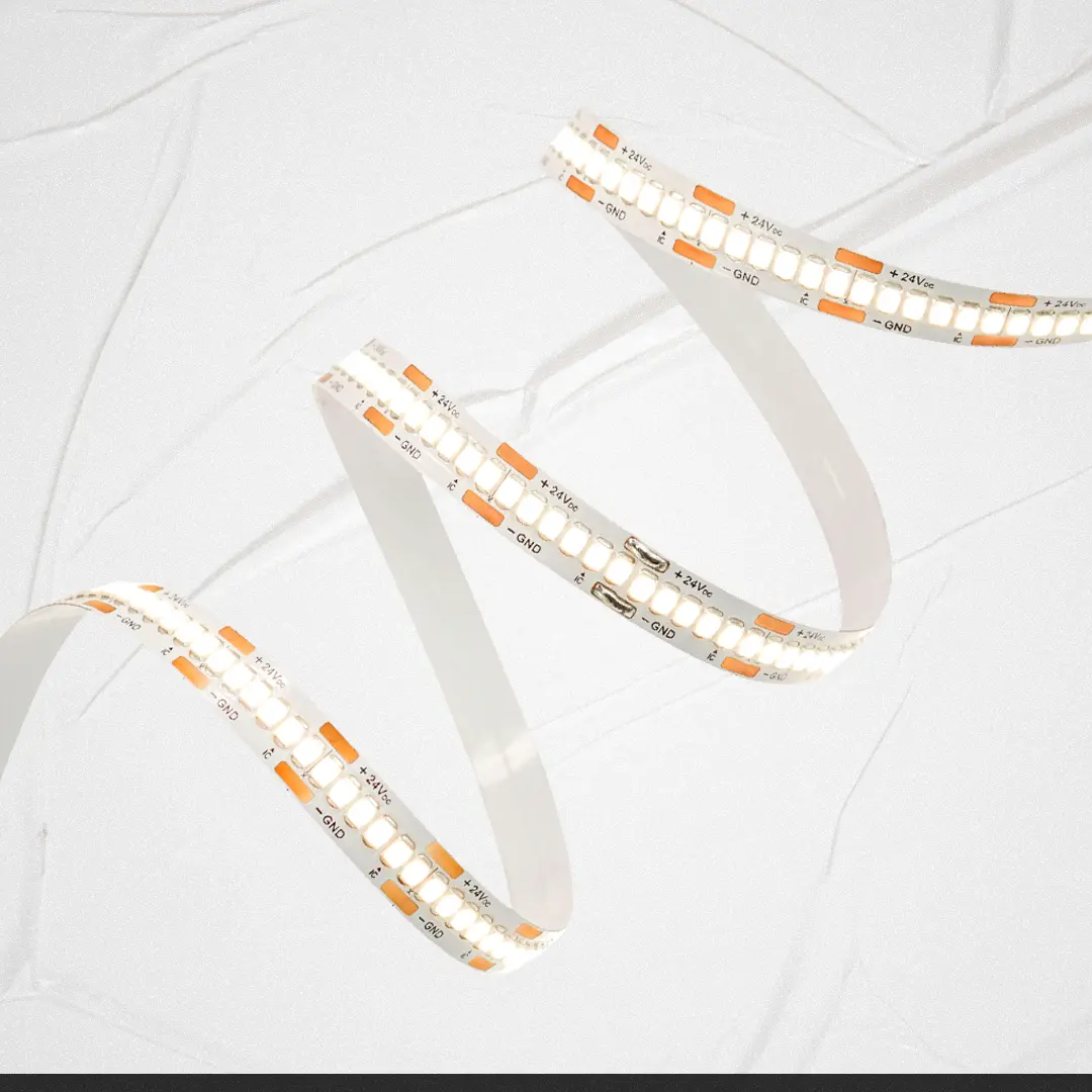 LED STRIP, FLEX NEON & ACC / Flexible LED strips