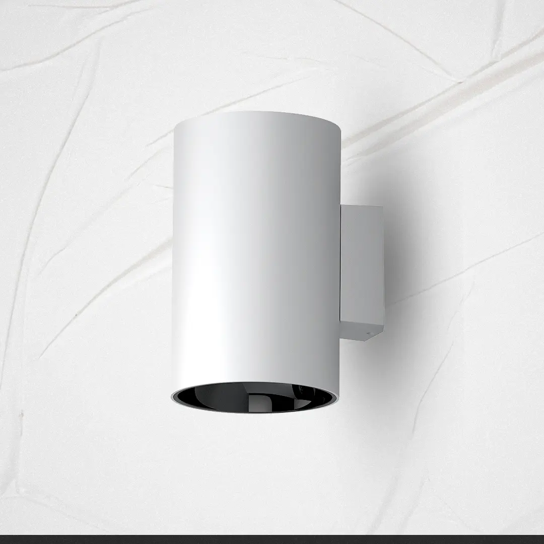 OUTDOOR LIGHTING / Wall Mounted