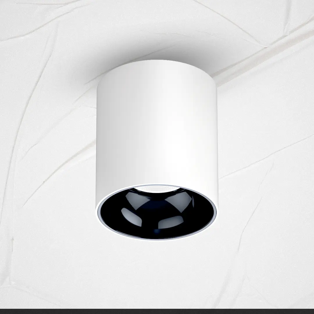 OUTDOOR LIGHTING / Ceiling Mounted / FERRARA