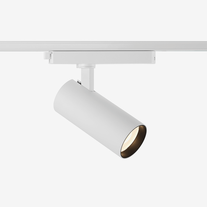 Track Lighting System