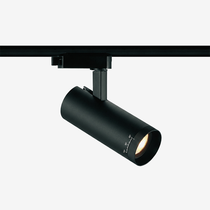 INDOOR LIGHTING / Track Lighting System / PORTICI S