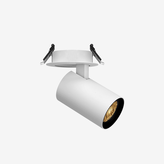 INDOOR LIGHTING / Recessed / CROTONE