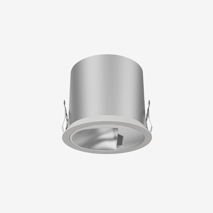 INDOOR LIGHTING / Recessed / TRENTO