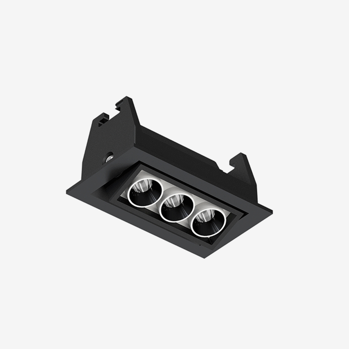 INDOOR LIGHTING / Recessed / CARPI S