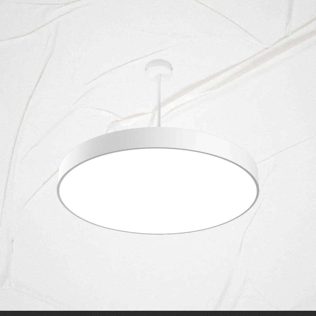 INDOOR LIGHTING / Pendant / NAPLES
