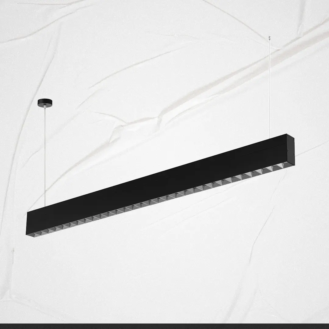 INDOOR LIGHTING / Linear Lighting Systems / LECCE
