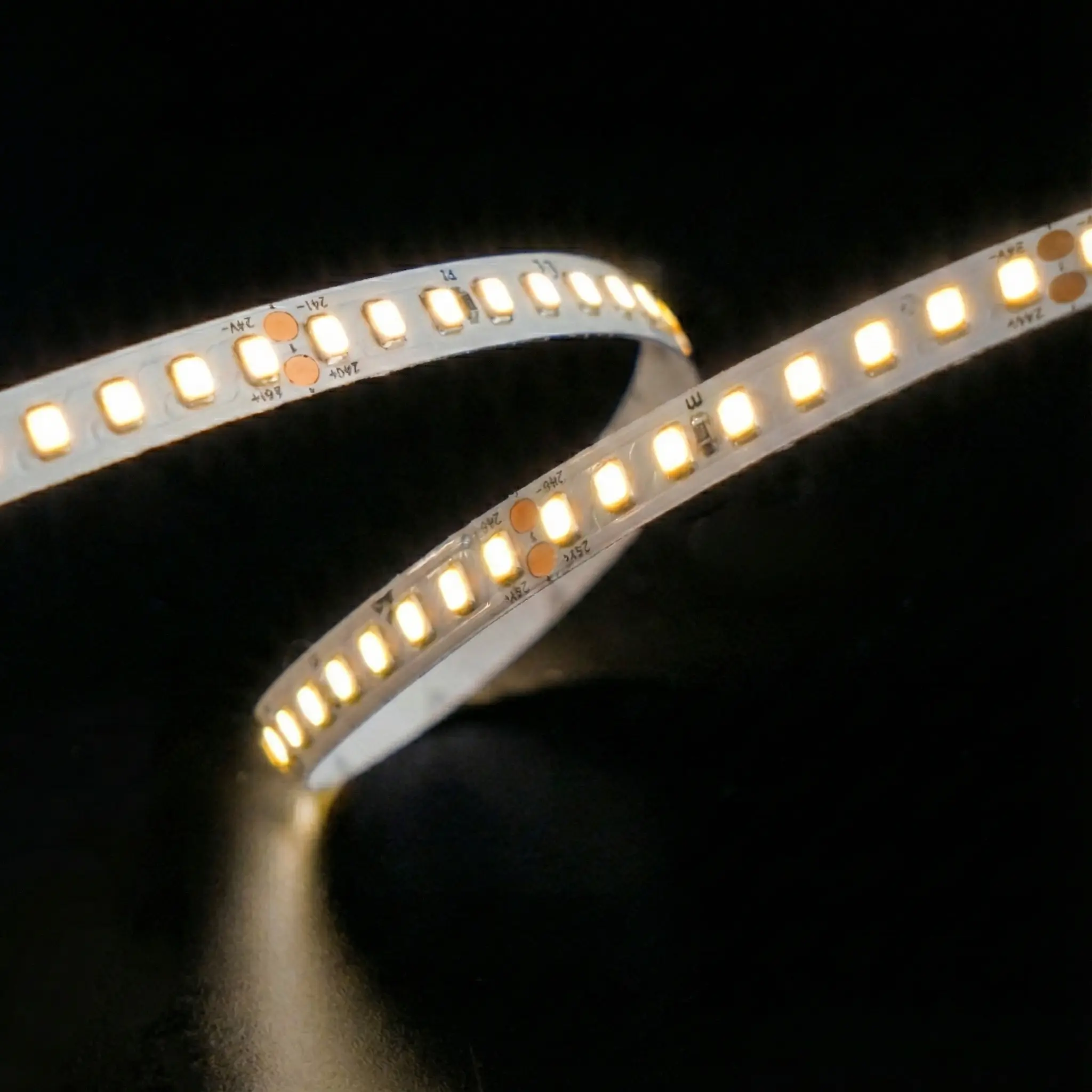 FLEXIBLE LIGHT / Flexible LED strips / ORi HIGH EFFICIENCY