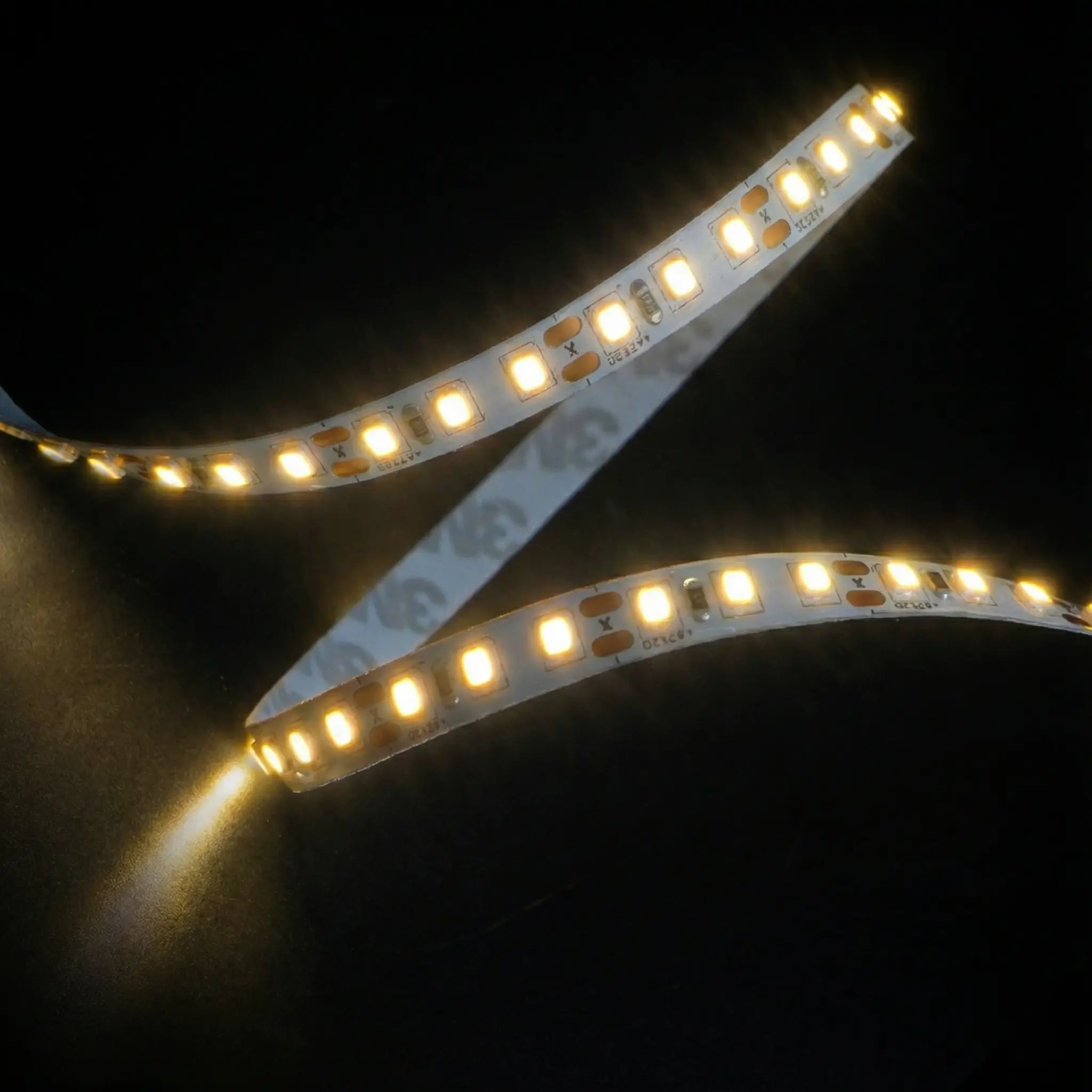 FLEXIBLE LIGHT / Flexible LED strips / ORiLUCE ECO