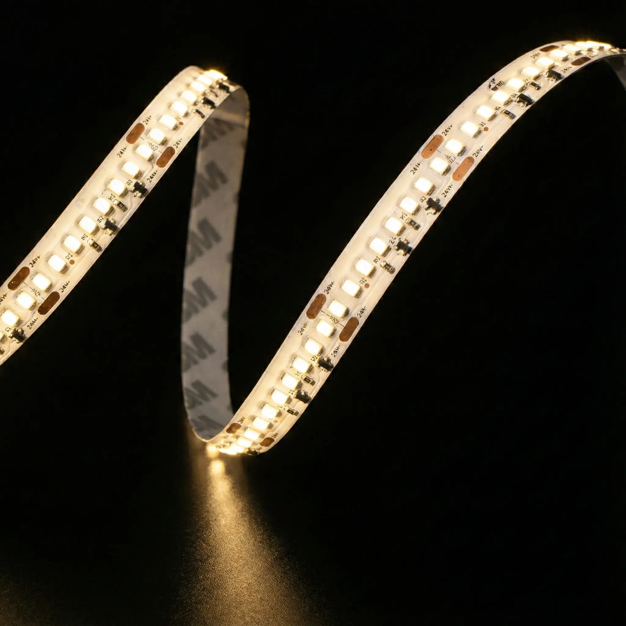 FLEXIBLE LIGHT / Flexible LED strips / ORi MAX