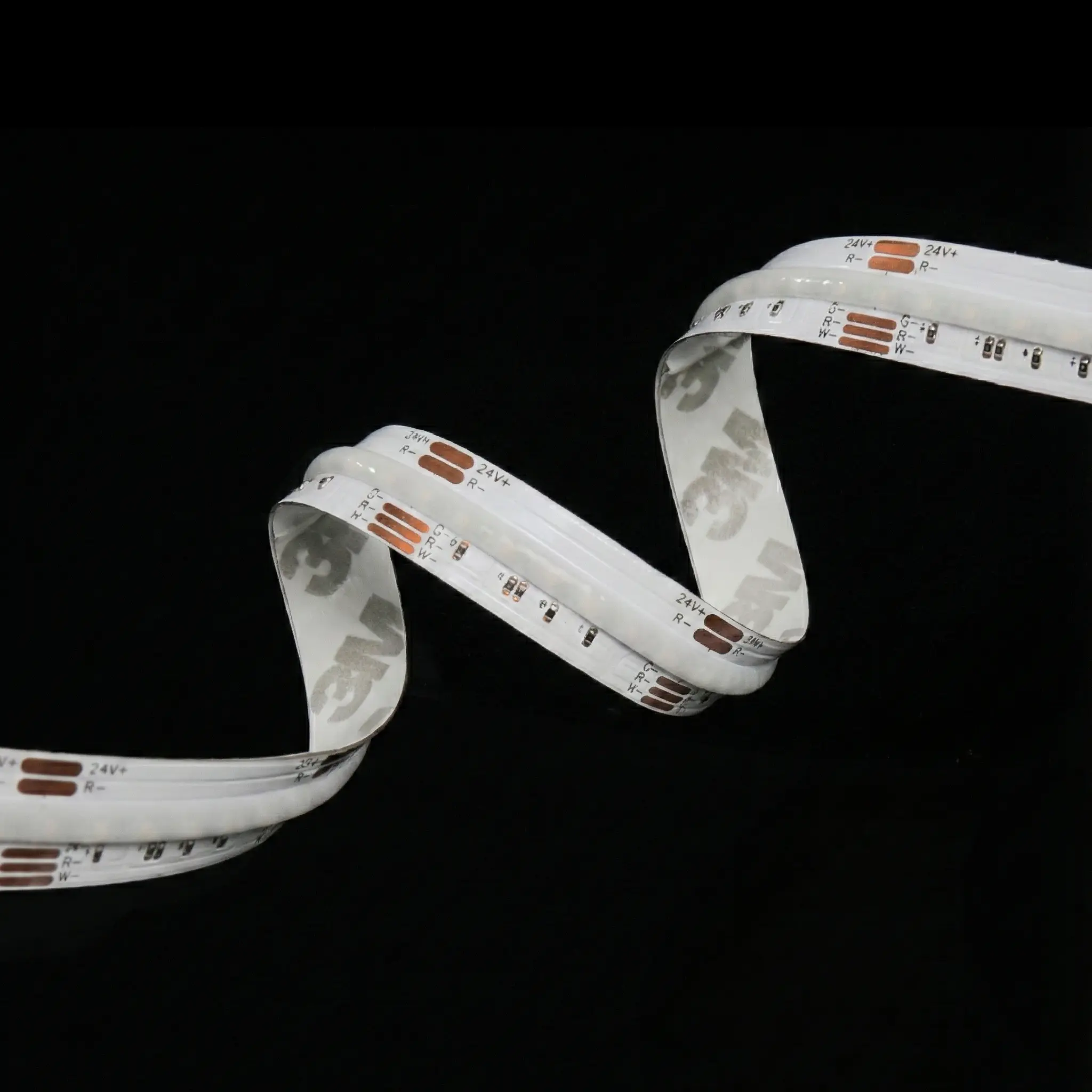 FLEXIBLE LIGHT / Flexible LED strips / ORi LUMILINE