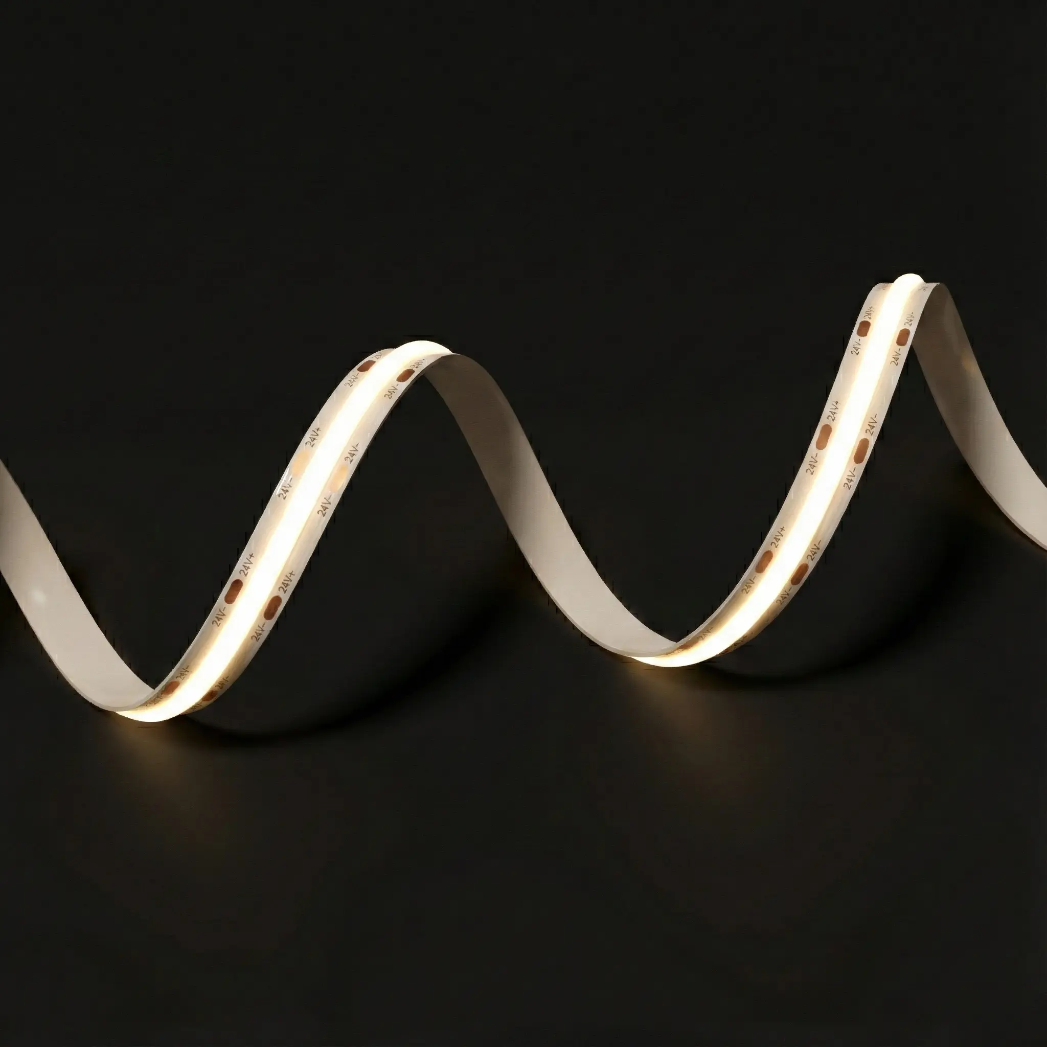 FLEXIBLE LIGHT / Flexible LED strips / FLEX ORiLUCE